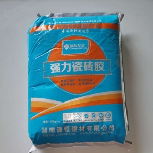 強(qiáng)力瓷磚膠，長沙瓷磚膠廠